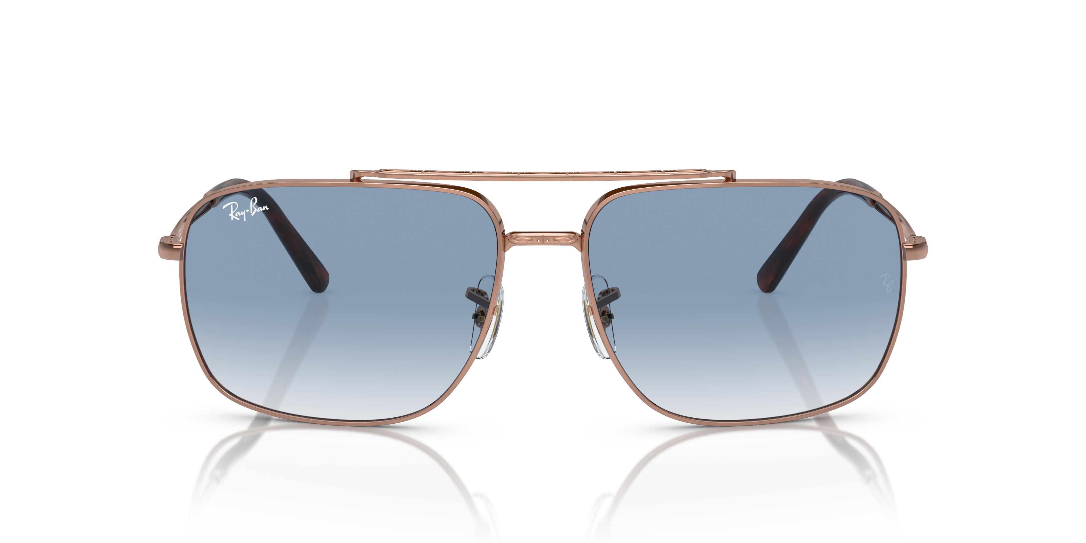 Sunglasses Ray-Ban RB3796 92023F 62 15
