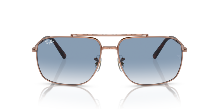 Gafas de Sol Ray-Ban RB3796 92023F 62 15 — vista 2