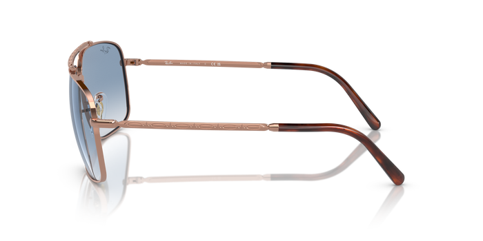 Gafas de Sol Ray-Ban RB3796 92023F 62 15 — vista 3