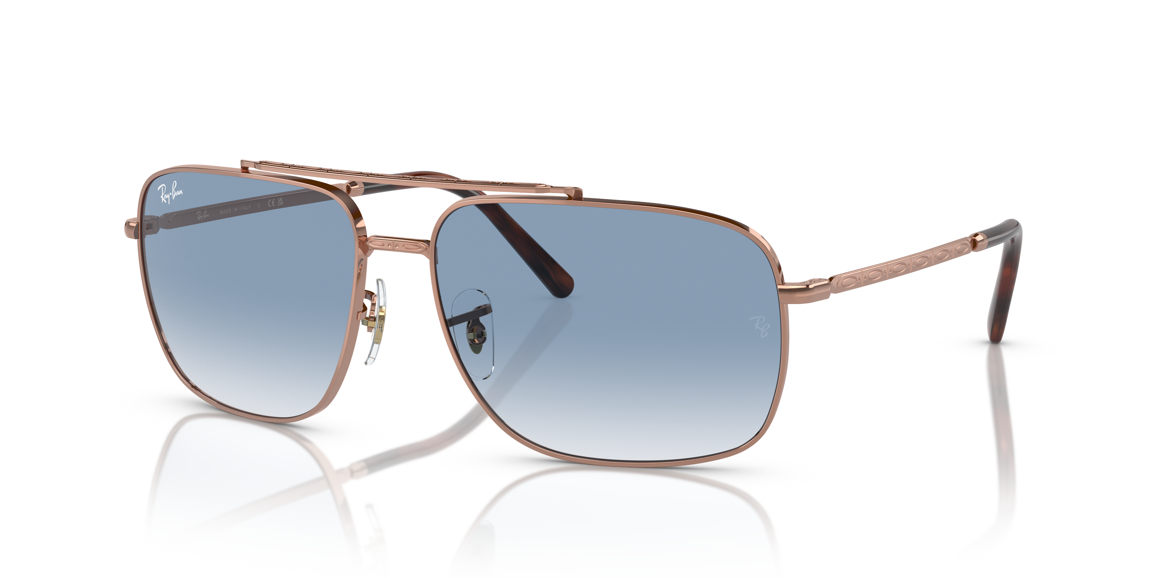 Sunglasses Ray-Ban RB3796 92023F 62 15