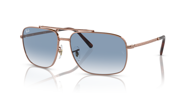 Gafas de Sol Ray-Ban RB3796 92023F 62 15