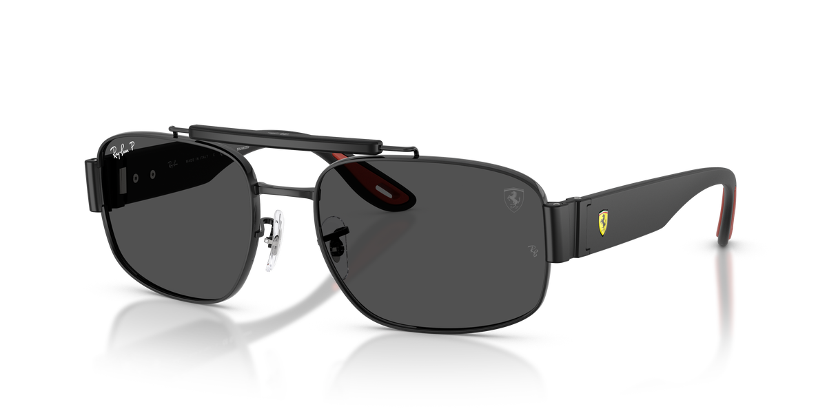 太阳镜 Ray-Ban RB3797M F002K8 58 18