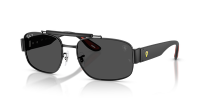 Sonnenbrille Ray-Ban RB3797M F002K8 58 18