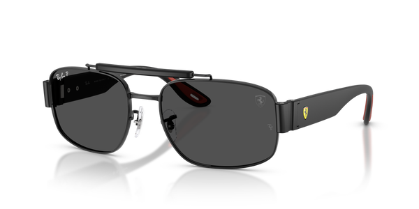 Gafas de Sol Ray-Ban RB3797M F002K8 58 18 · 1