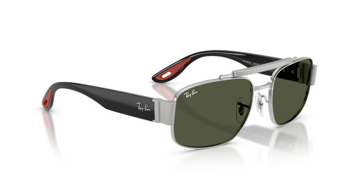 Gafas de Sol Ray-Ban RB3797M F03131 58 18 — vista 4