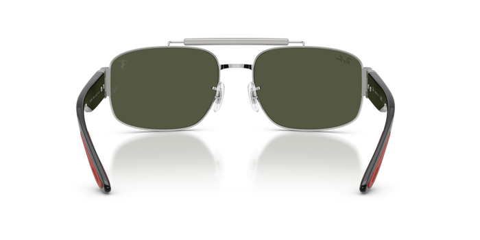 Gafas de Sol Ray-Ban RB3797M F03131 58 18 — vista 3