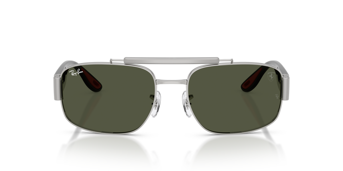 Gafas de Sol Ray-Ban RB3797M F03131 58 18 — vista 5