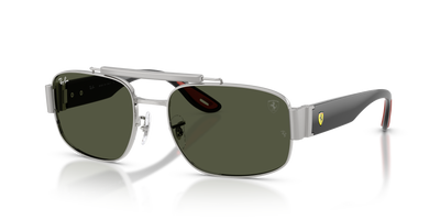 Sonnenbrille Ray-Ban RB3797M F03131 58 18