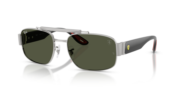 Gafas de Sol Ray-Ban RB3797M F03131 58 18 · 1