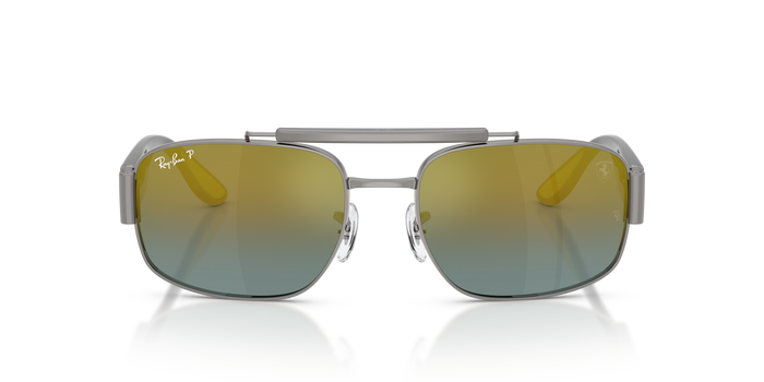 Gafas de Sol Ray-Ban RB3797M F065J0 58 18 — vista 5