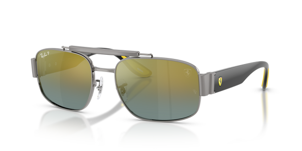 Gafas de Sol Ray-Ban RB3797M F065J0 58 18 · 1