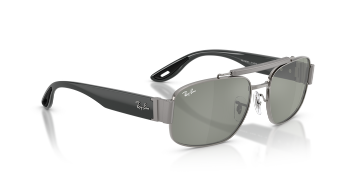 Gafas de Sol Ray-Ban RB3797M F14240 58 18 — vista 4