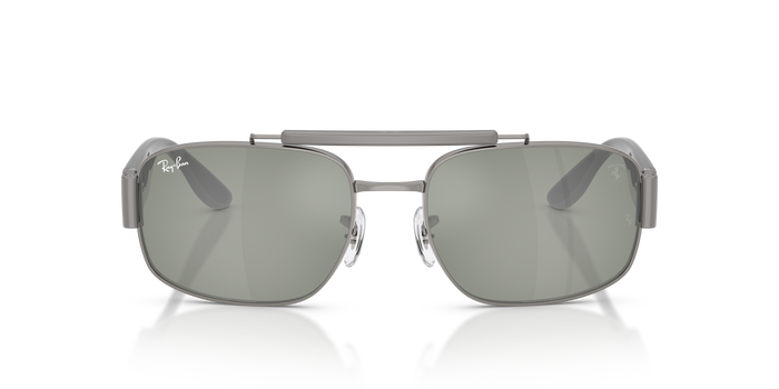Gafas de Sol Ray-Ban RB3797M F14240 58 18 — vista 5