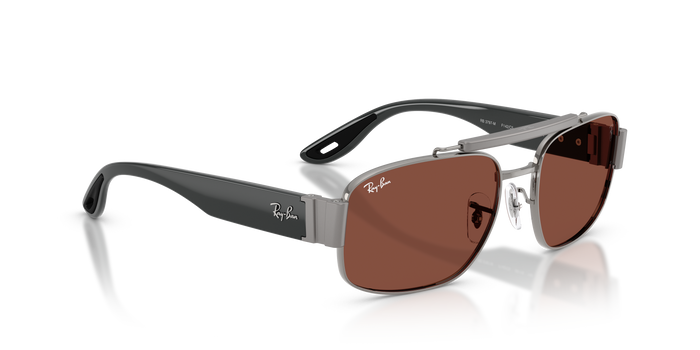 Солнцезащитные очки Ray-Ban RB3797M F142C5 58 18 — vista 4