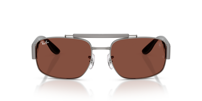 Солнцезащитные очки Ray-Ban RB3797M F142C5 58 18 — vista 5