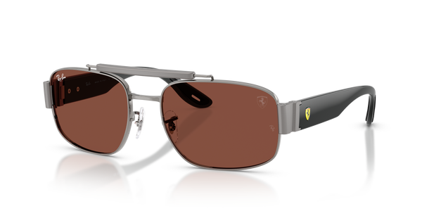 Gafas de Sol Ray-Ban RB3797M F142C5 58 18 · 1