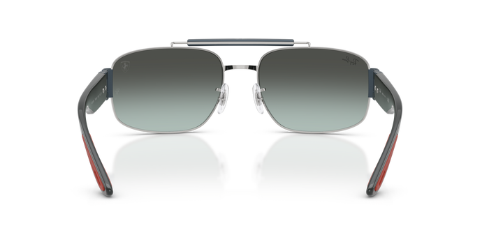 Gafas de Sol Ray-Ban RB3797M F143GK 58 18 — vista 3