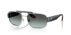 Gafas de Sol Ray-Ban RB3797M F143GK 58 18