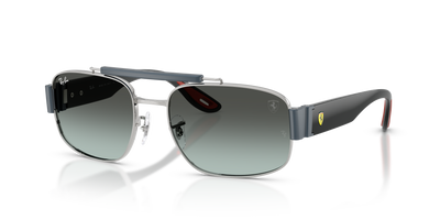 Sonnenbrille Ray-Ban RB3797M F143GK 58 18