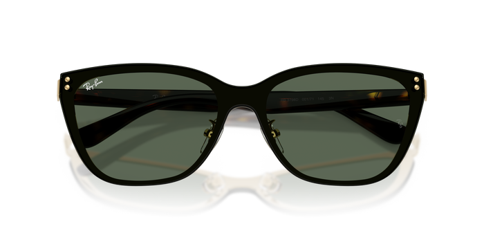 太阳镜 Ray-Ban RB3798D 001/71 45 145 — vista 6
