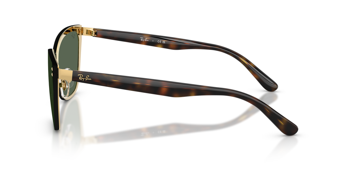 Gafas de Sol Ray-Ban RB3798D 001/71 45 145