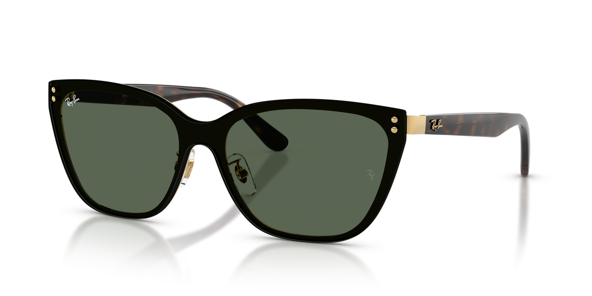 太阳镜 Ray-Ban RB3798D 001/71 45 145