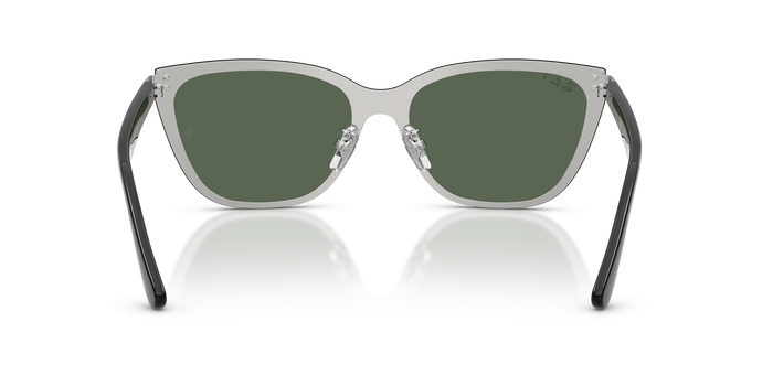 Gafas de Sol Ray-Ban RB3798D 003/9A 45 145 — vista 3