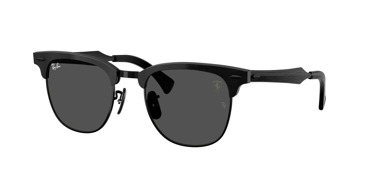 Lunettes de Soleil Ray-Ban F11232 RB3807M F111B1 51 21