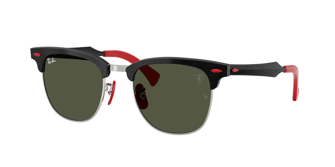 Gafas Graduadas Ray-Ban RB3807M F11031 51 21
