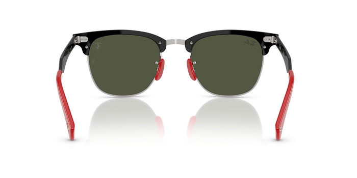 Sonnenbrille Ray-Ban F11232 RB3807M F11031 51 21 — Bild 4