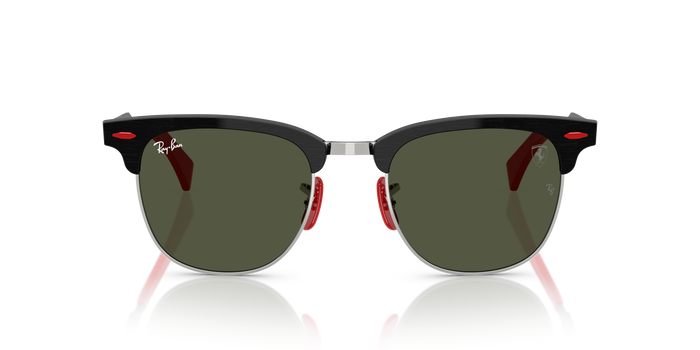 Sonnenbrille Ray-Ban F11232 RB3807M F11031 51 21 — Bild 2