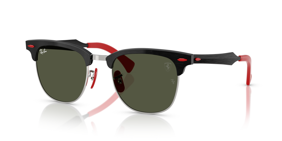 Sonnenbrille Ray-Ban F11232 RB3807M F11031 51 21