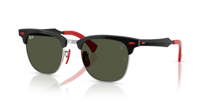 Sonnenbrille Ray-Ban F11232 RB3807M F11031 51 21