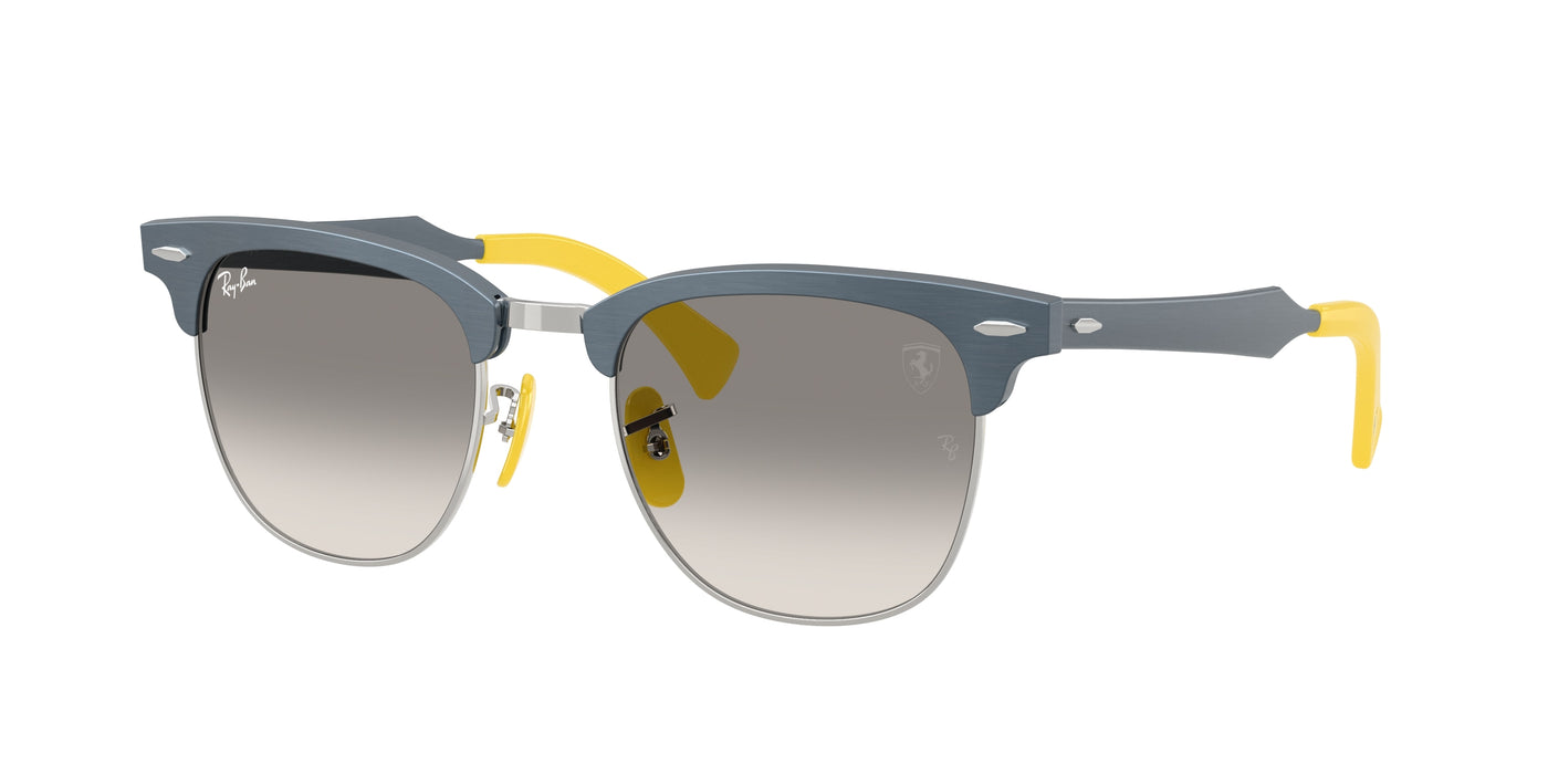 Gafas Graduadas Ray-Ban RB3807M F11232 51 21