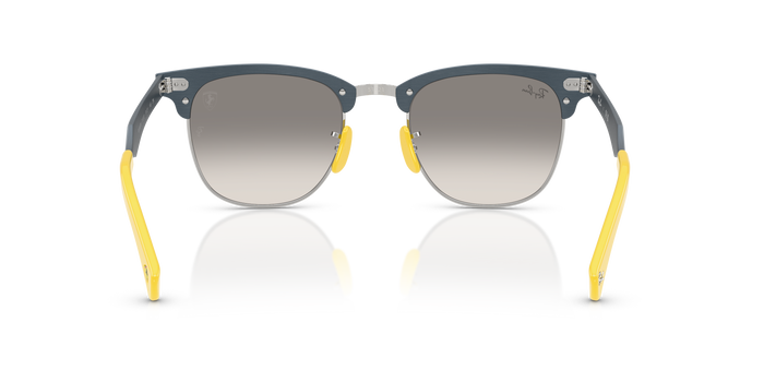 Sonnenbrille Ray-Ban F11232 RB3807M F11232 51 21 — Bild 4
