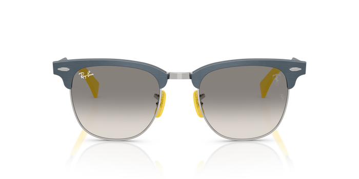 Sonnenbrille Ray-Ban F11232 RB3807M F11232 51 21 — Bild 2