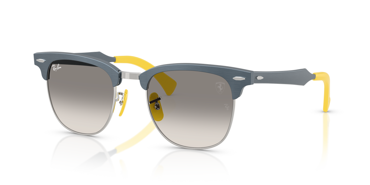 Sonnenbrille Ray-Ban F11232 RB3807M F11232 51 21