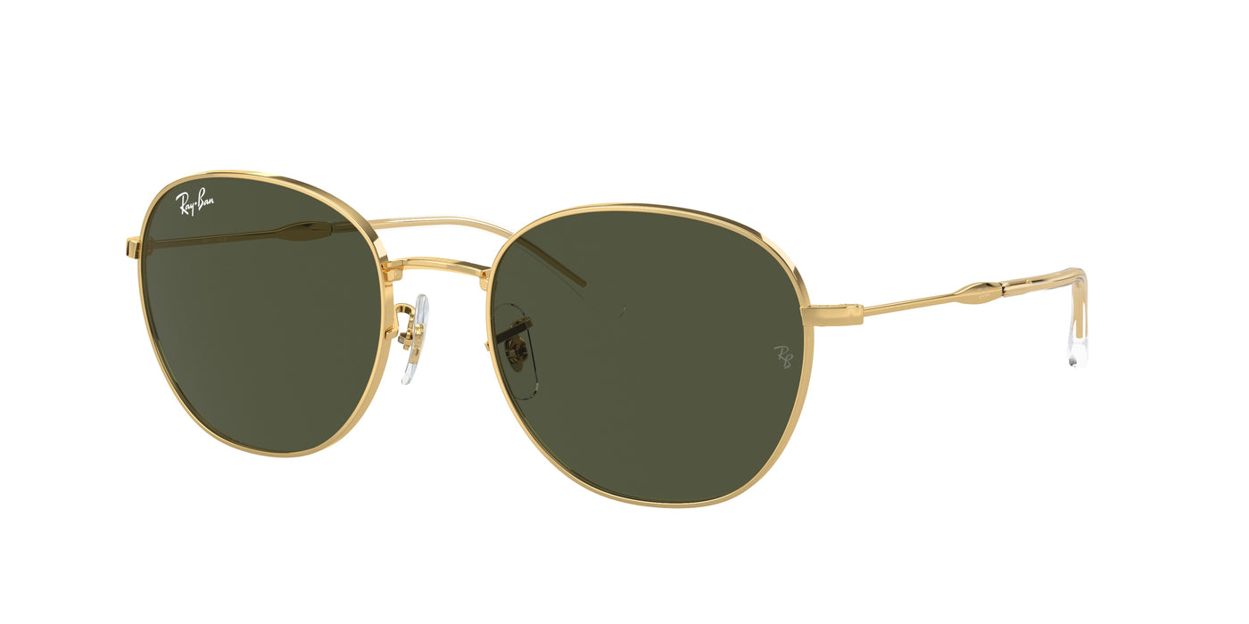 Gafas Graduadas Ray-Ban RB3809 001/31 55 20