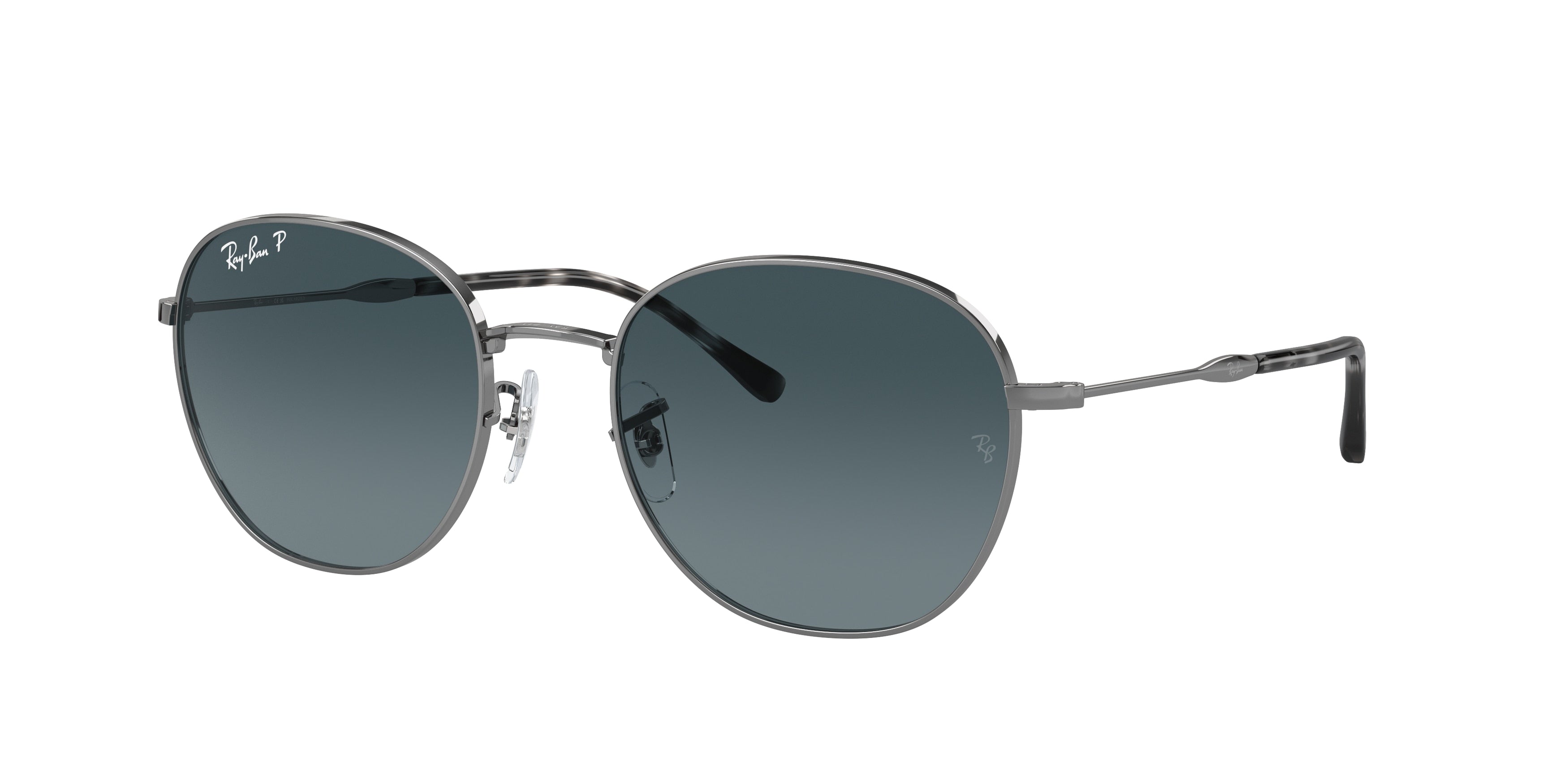 Gafas Graduadas Ray-Ban RB3809 004/S3 53 20