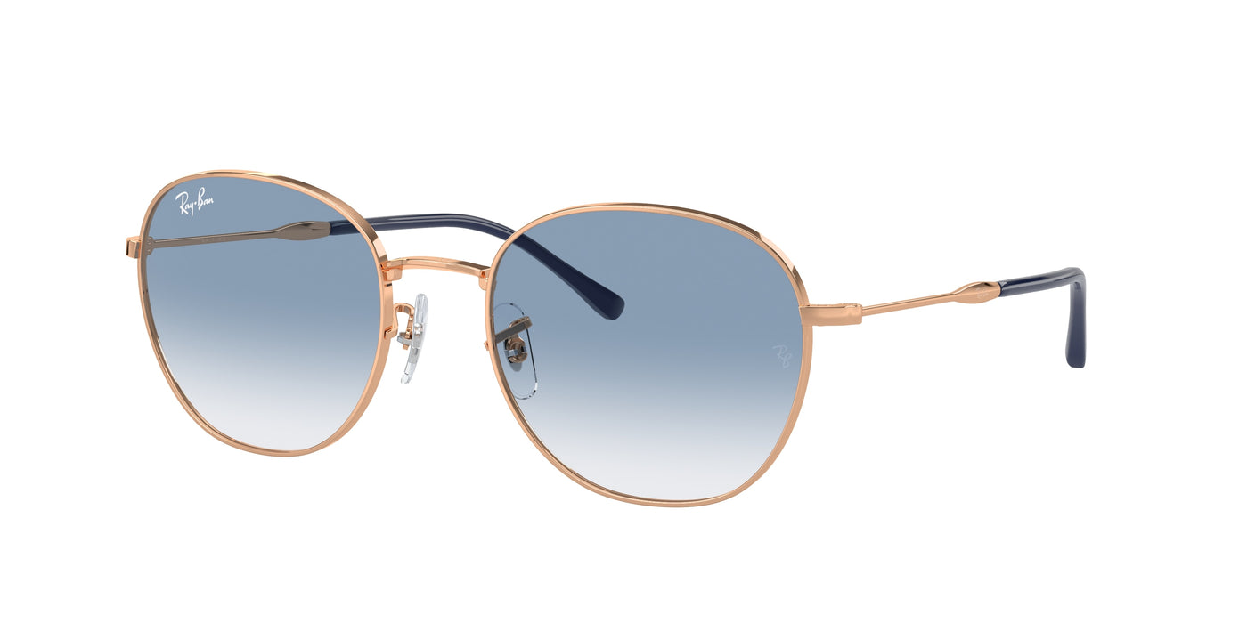 Gafas Graduadas Ray-Ban RB3809 92623F 53 20