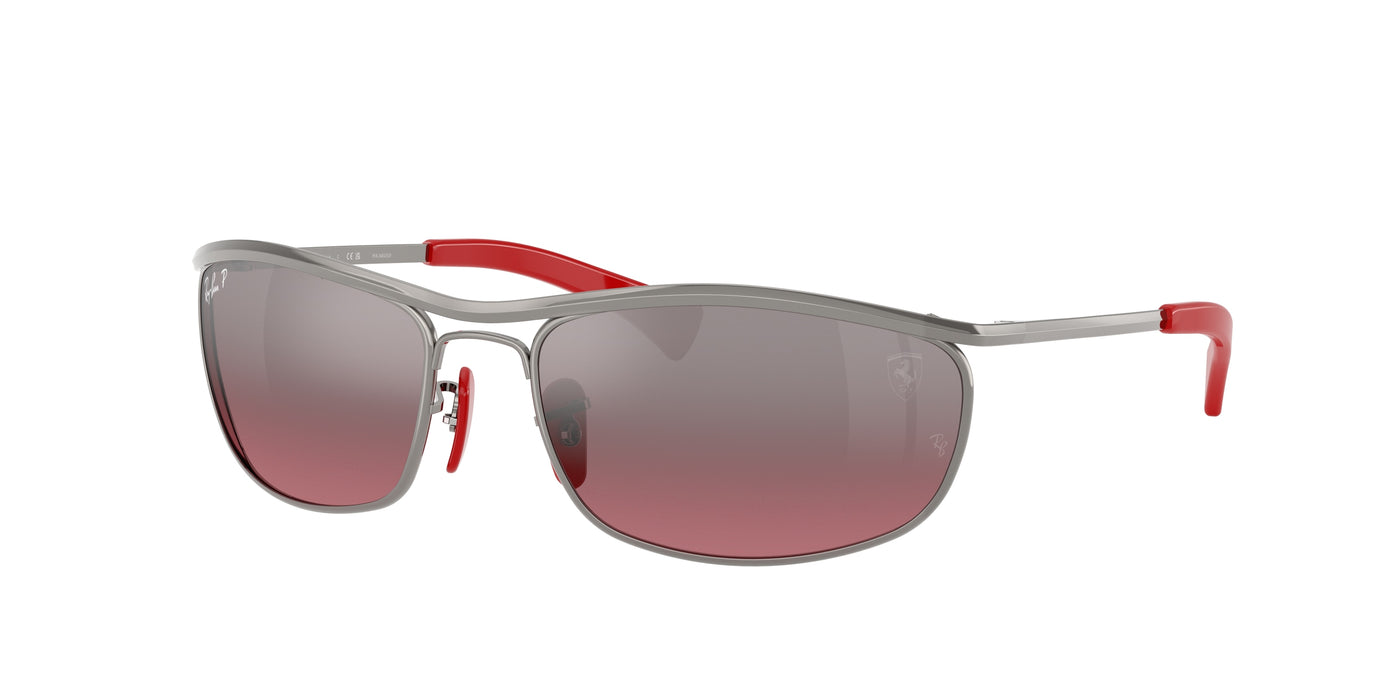 Gafas Graduadas Ray-Ban RB3819M F0017A 62 18