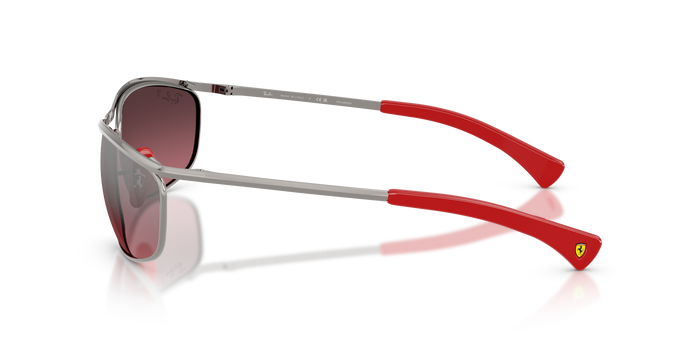 Sonnenbrille Ray-Ban F0017A RB3819M F0017A 62 18 — Bild 3
