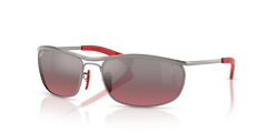Sonnenbrille Ray-Ban F0017A RB3819M F0017A 62 18