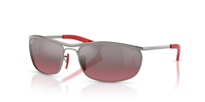 Sonnenbrille Ray-Ban F0017A RB3819M F0017A 62 18