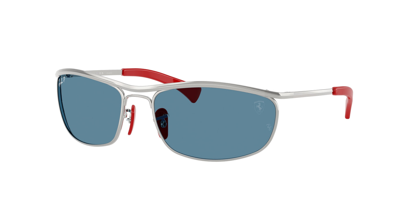 Gafas Graduadas Ray-Ban RB3819M F007S2 62 18