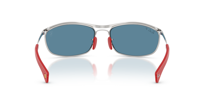 Sonnenbrille Ray-Ban F0017A RB3819M F007S2 62 18 — Bild 4