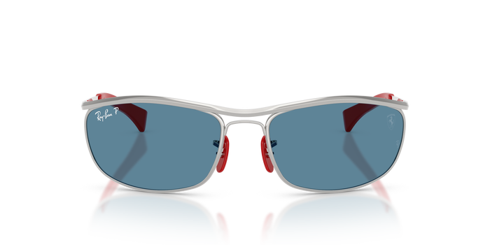 Sonnenbrille Ray-Ban F0017A RB3819M F007S2 62 18 — Bild 2