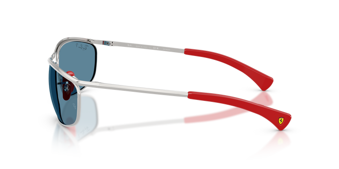 Sonnenbrille Ray-Ban F0017A RB3819M F007S2 62 18 — Bild 3