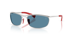 Sonnenbrille Ray-Ban F0017A RB3819M F007S2 62 18