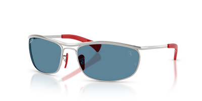 Sonnenbrille Ray-Ban F0017A RB3819M F007S2 62 18